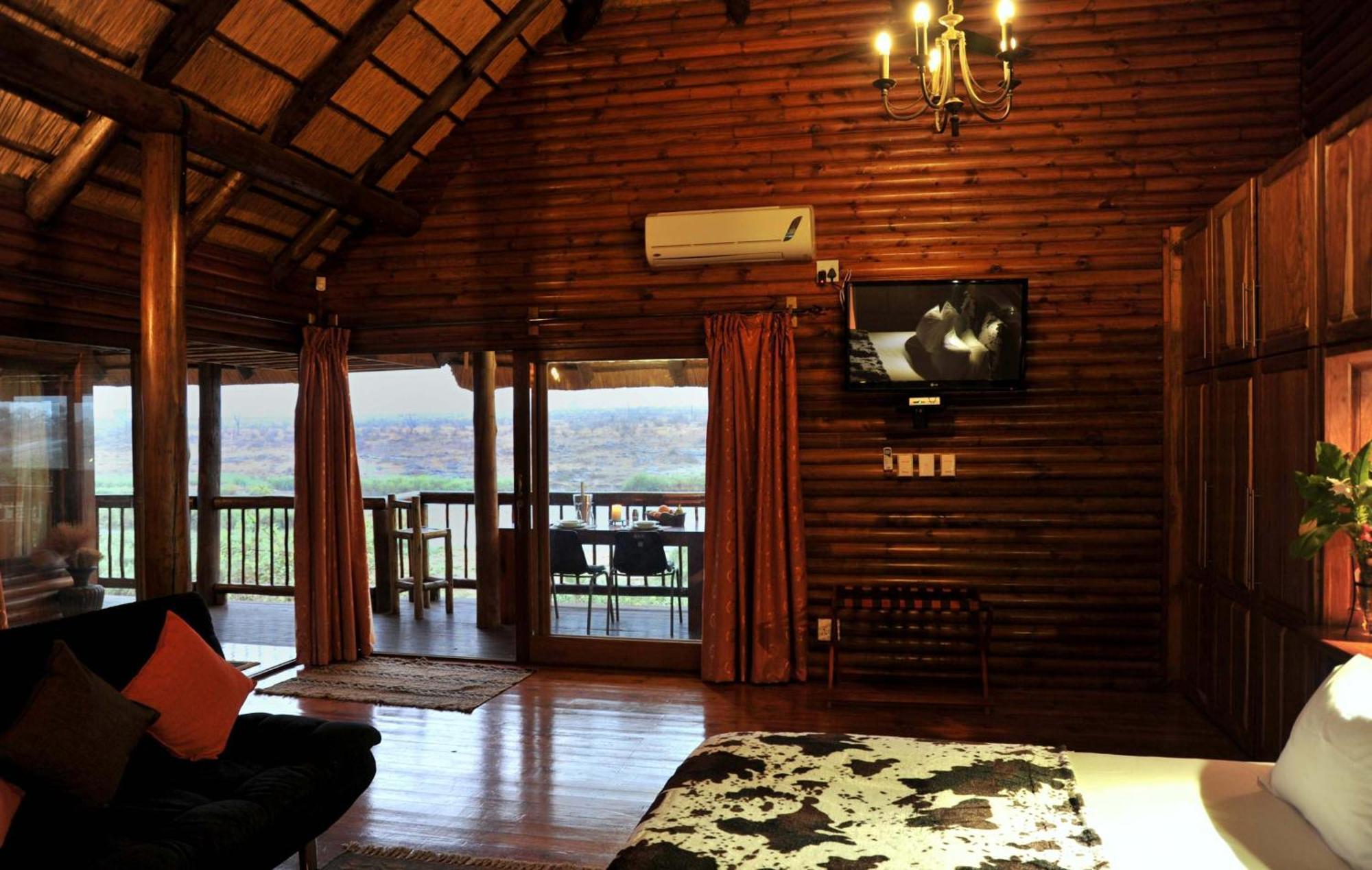 Elephant Walk Retreat Komatipoort Dış mekan fotoğraf