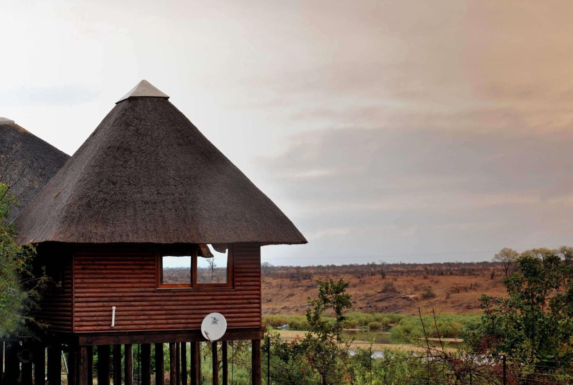Elephant Walk Retreat Komatipoort Dış mekan fotoğraf