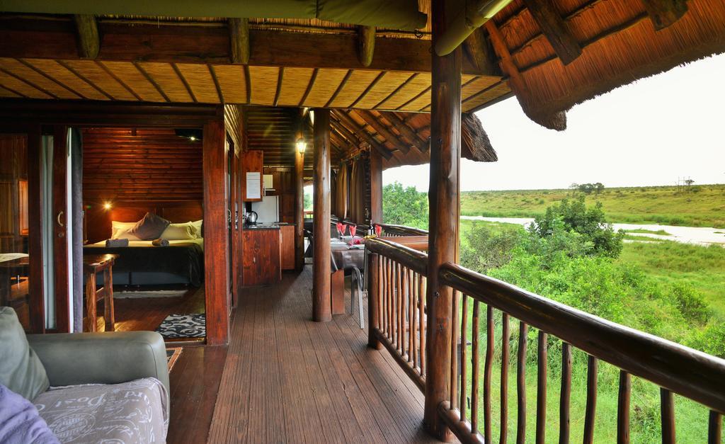 Elephant Walk Retreat Komatipoort Dış mekan fotoğraf