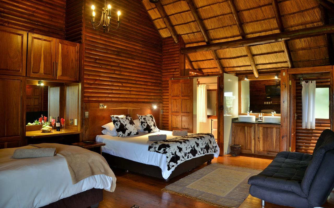 Elephant Walk Retreat Komatipoort Dış mekan fotoğraf