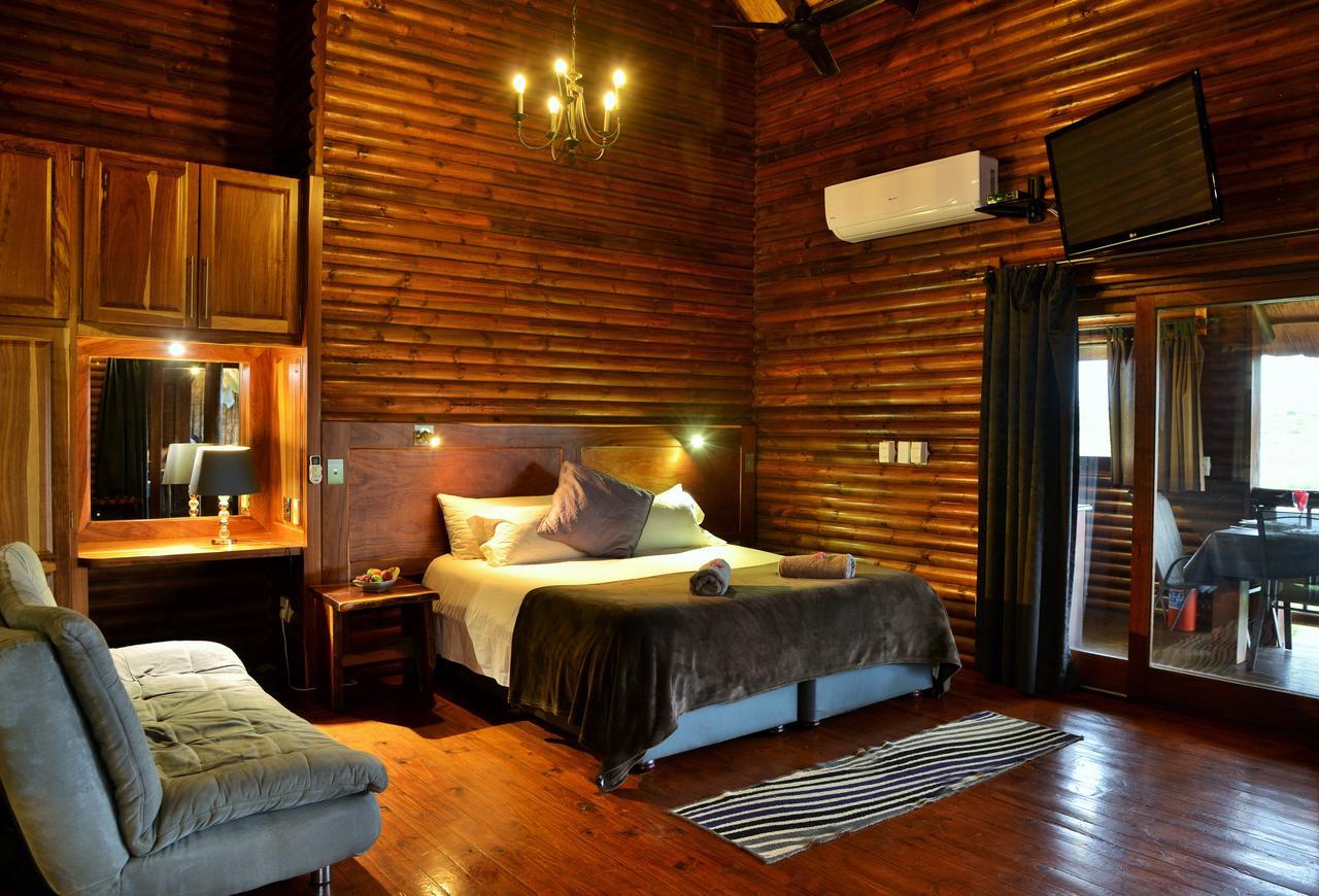 Elephant Walk Retreat Komatipoort Dış mekan fotoğraf