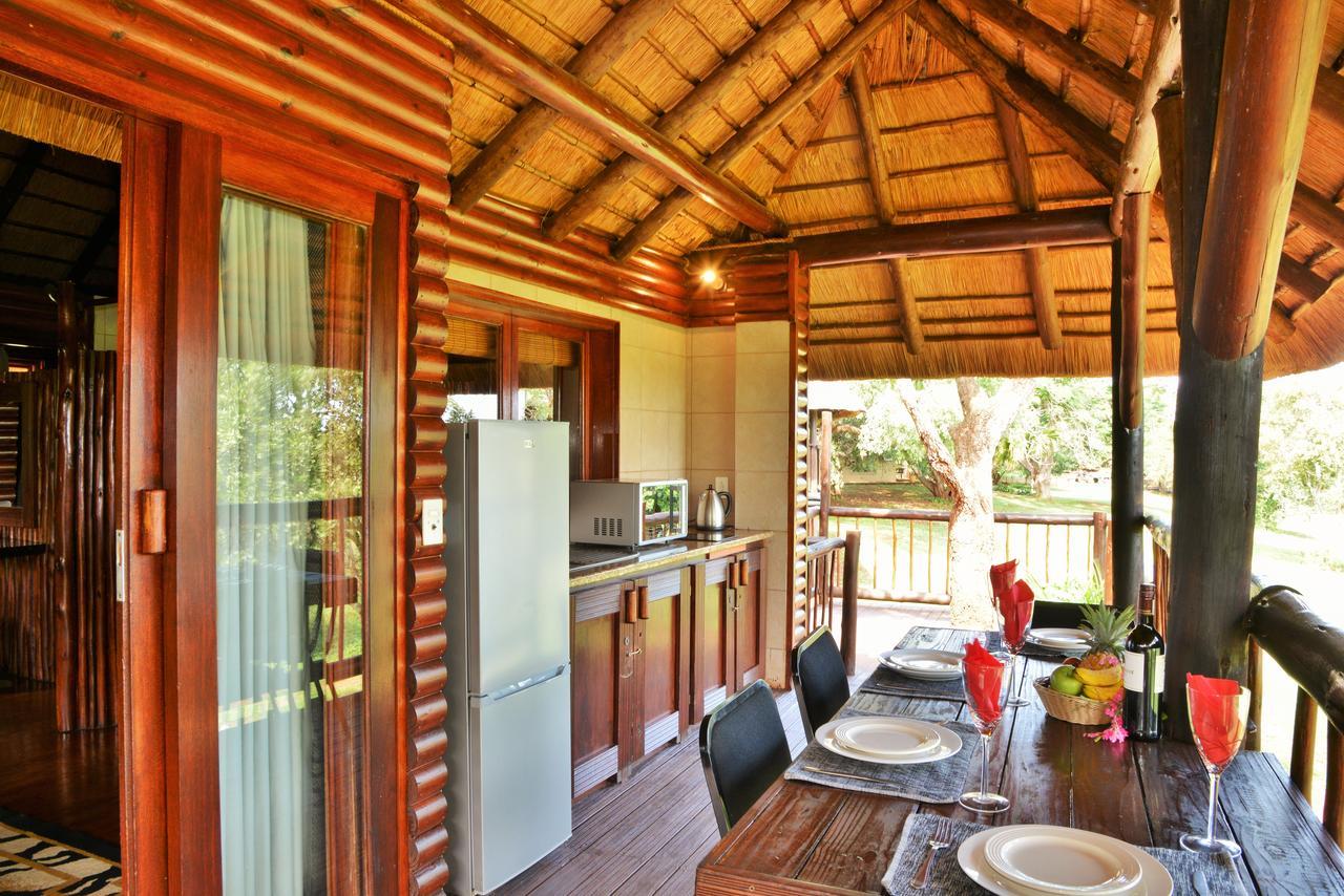 Elephant Walk Retreat Komatipoort Dış mekan fotoğraf