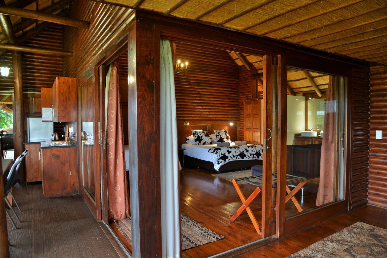 Elephant Walk Retreat Komatipoort Dış mekan fotoğraf