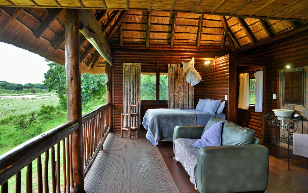 Elephant Walk Retreat Komatipoort Dış mekan fotoğraf