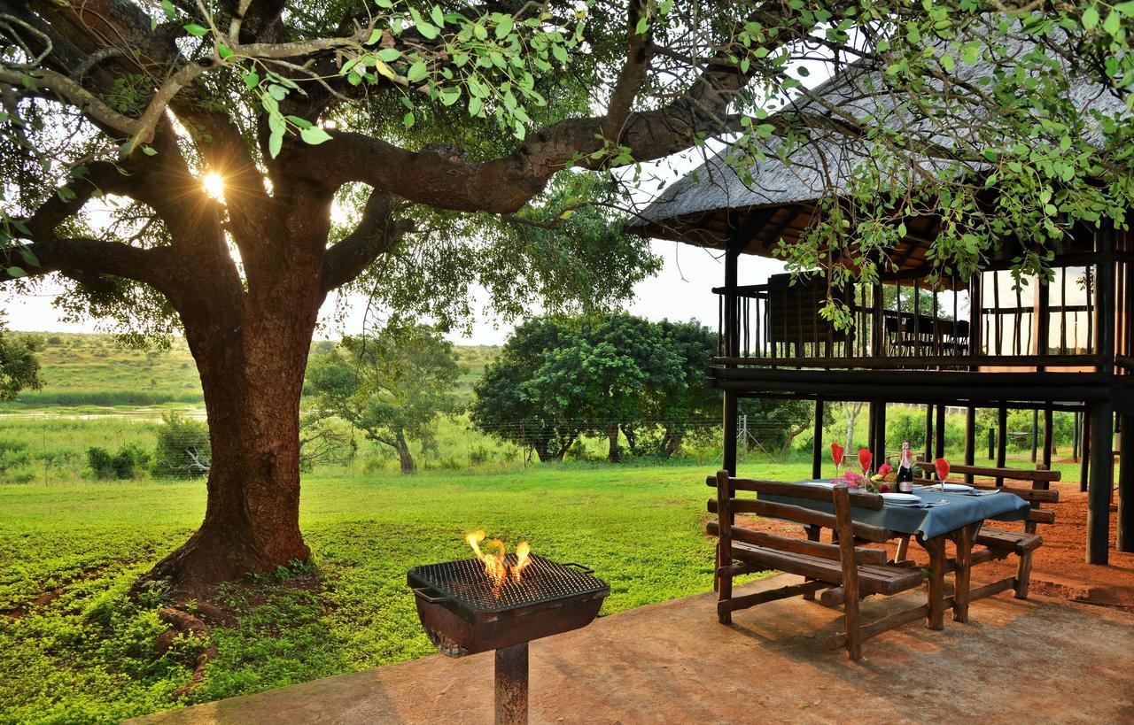 Elephant Walk Retreat Komatipoort Dış mekan fotoğraf