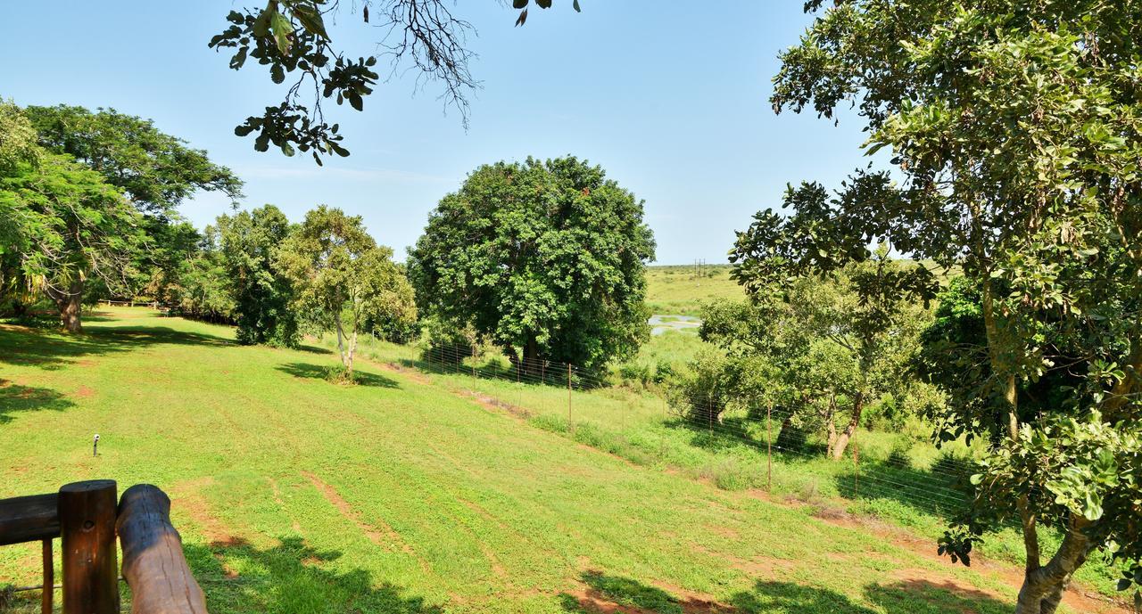 Elephant Walk Retreat Komatipoort Dış mekan fotoğraf